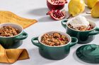 Set 4 Mini Cocotte